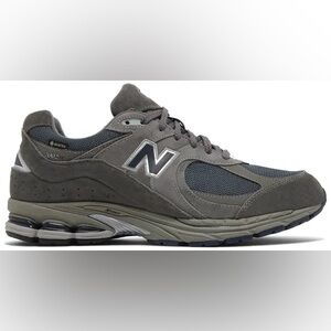 New Balance 2002R GORE-TEX 'Castlerock Natural Indigo' size 11